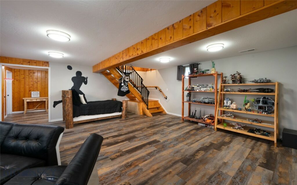 Belgrade MT 59714 - 9