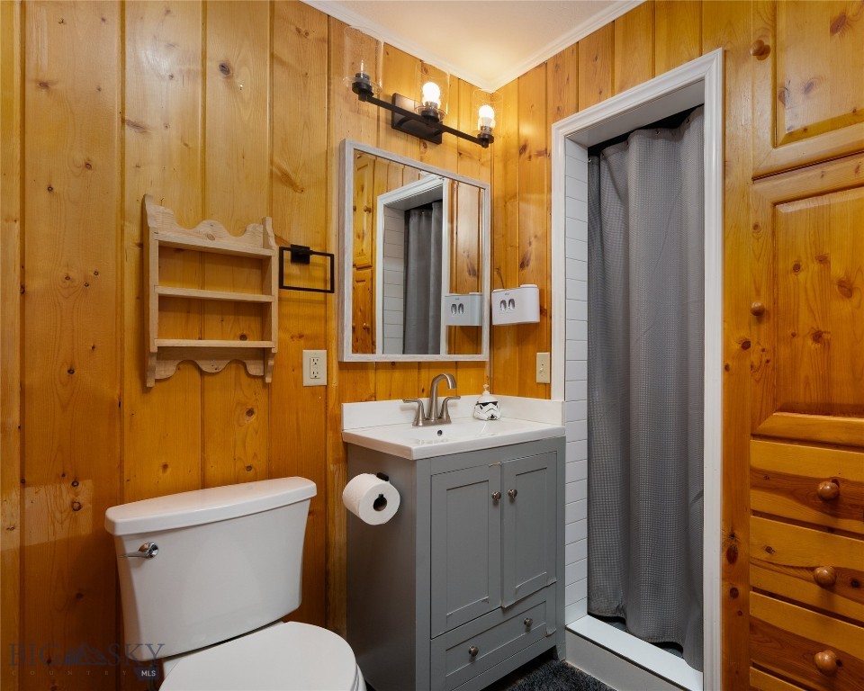 7550 & 7560 Springhill Road