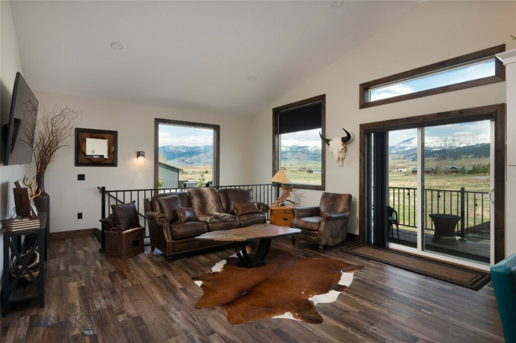 Belgrade MT 59714 - 12