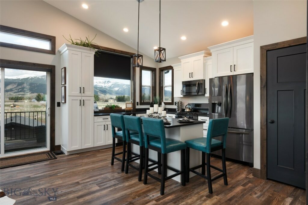 Belgrade MT 59714 - 13