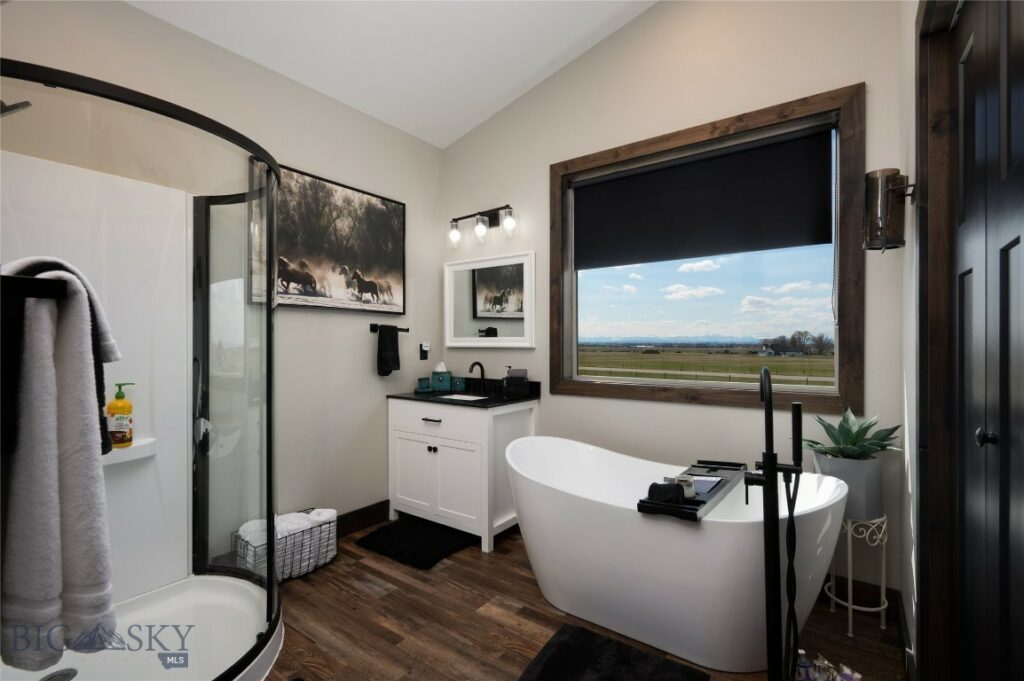 Belgrade MT 59714 - 14