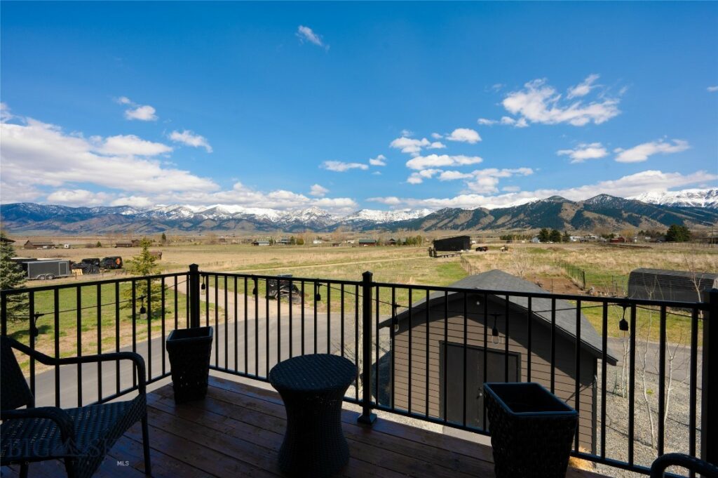 Belgrade MT 59714 - 15