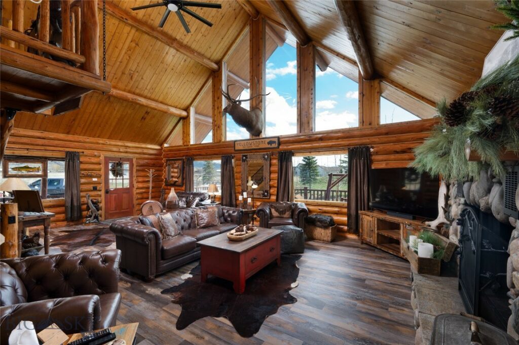 Belgrade MT 59714 - 2