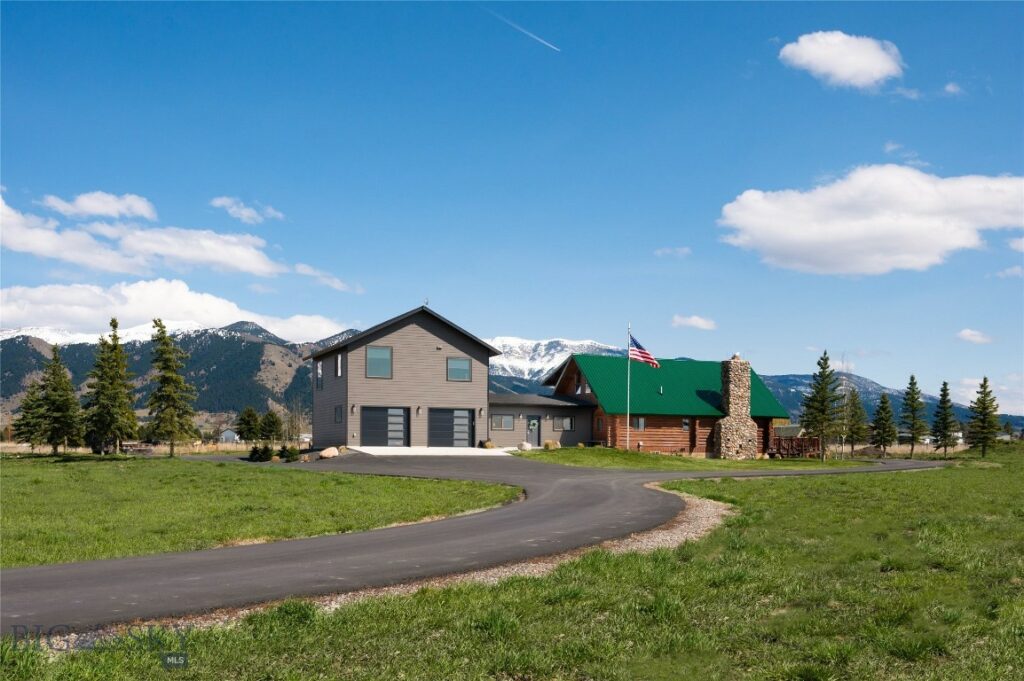 Belgrade MT 59714 - 16