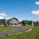 Belgrade MT 59714 - 16