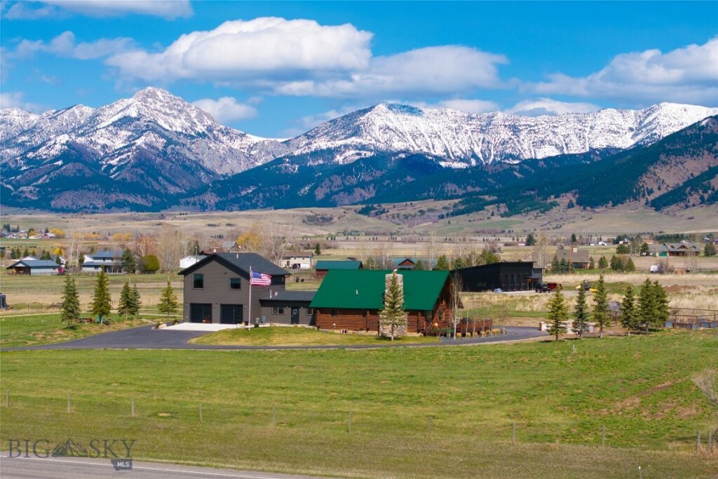 Belgrade MT 59714 - 17