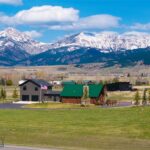 Belgrade MT 59714 - 17