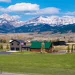 Belgrade MT 59714 - 18