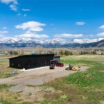 Belgrade MT 59714 - 19