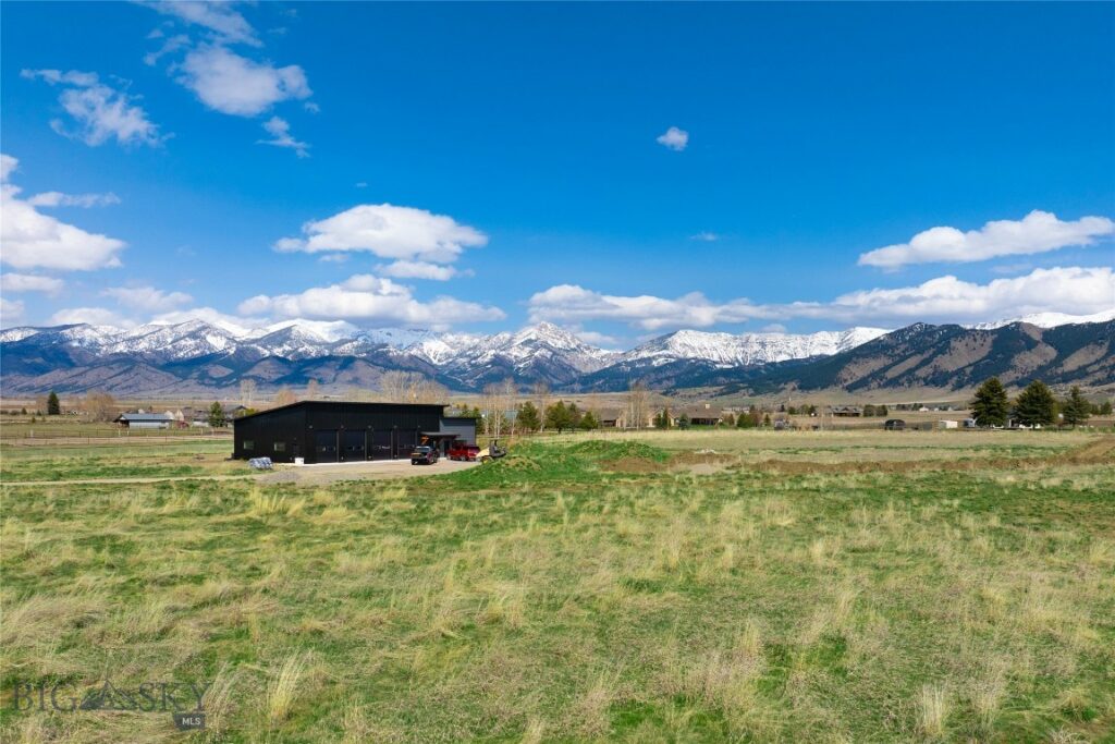 Belgrade MT 59714 - 21