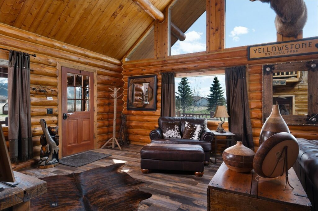 Belgrade MT 59714 - 3