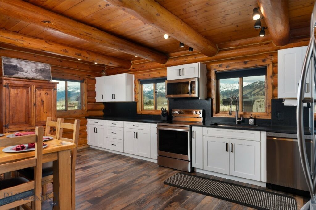 Belgrade MT 59714 - 4