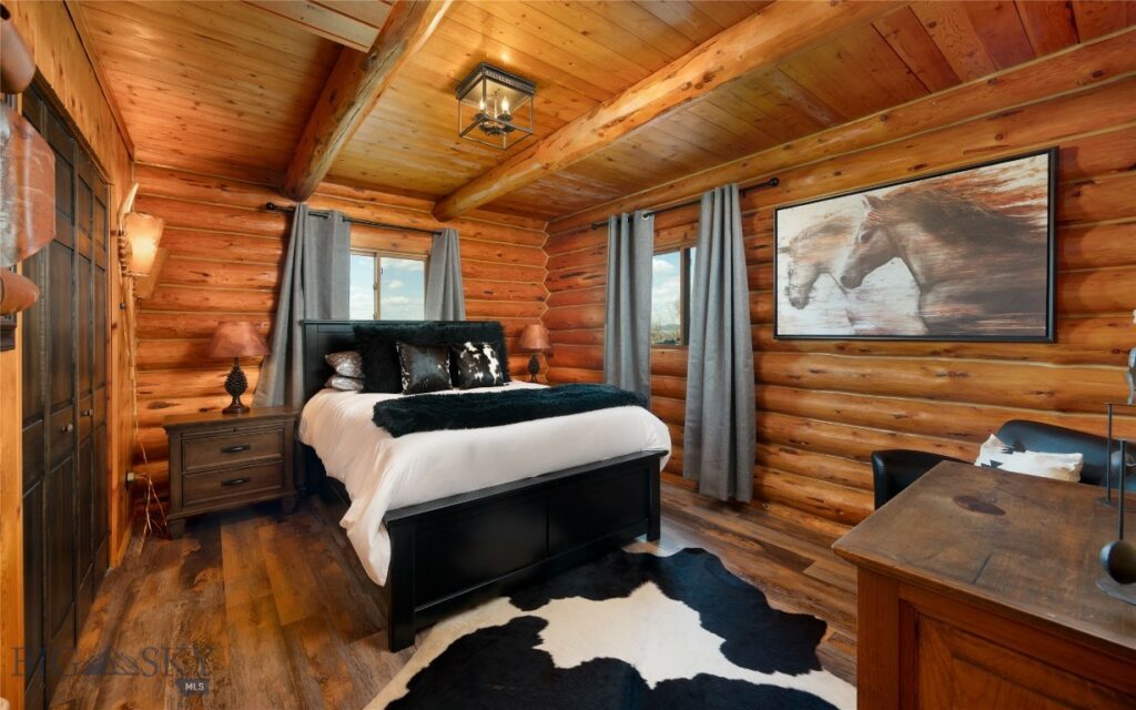 Belgrade MT 59714 - 5