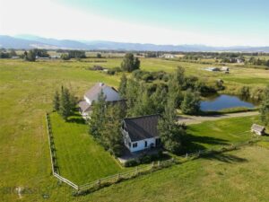 7570 Cottonwood Road, Bozeman MT 59718