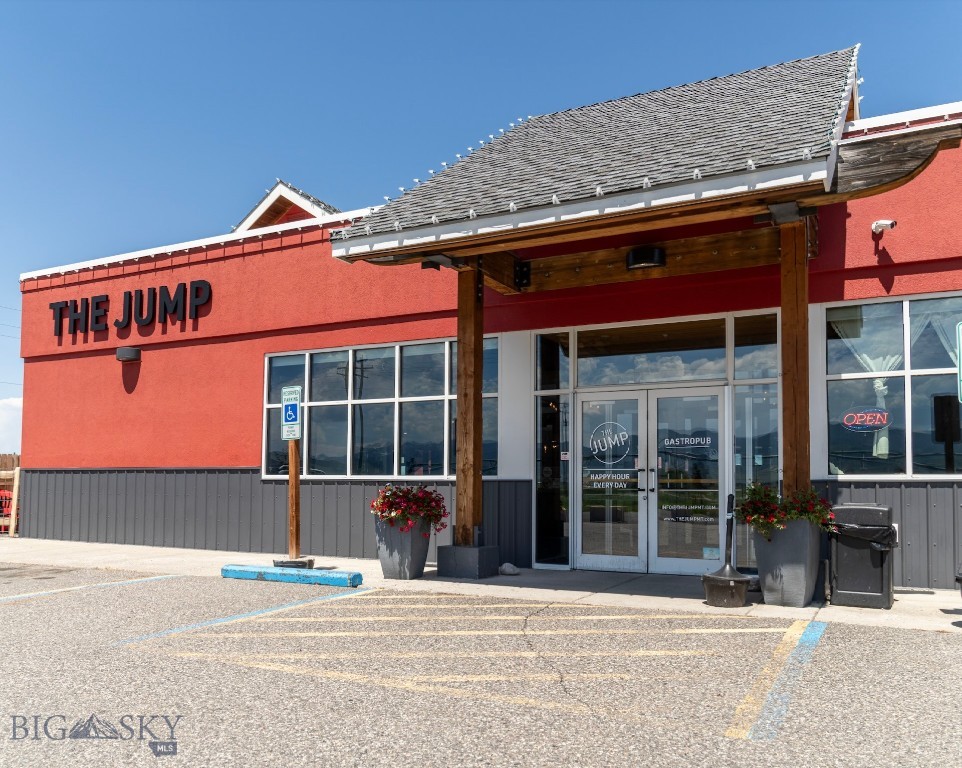 Bozeman MT 59715 - 1