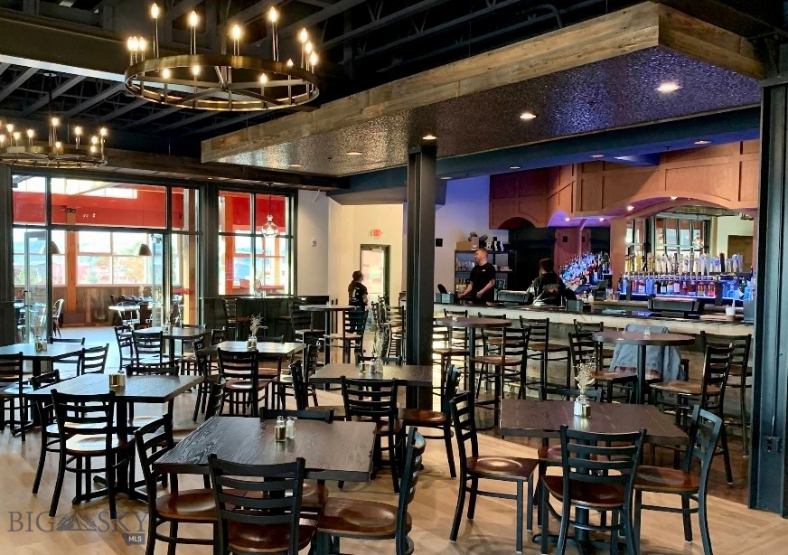 Bozeman MT 59715 - 6