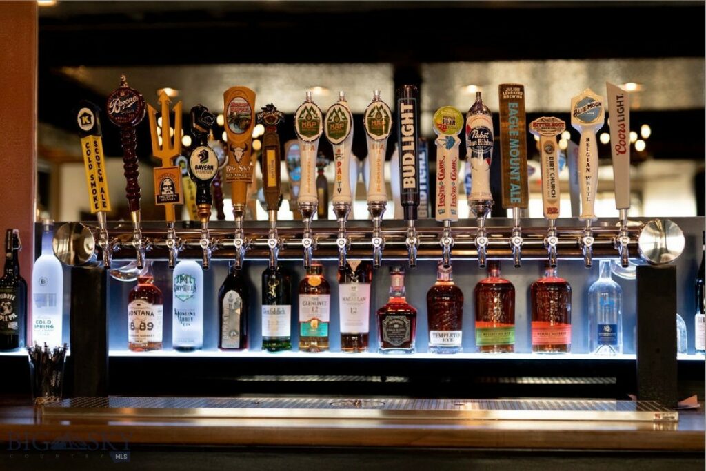 Bozeman MT 59715 - 7