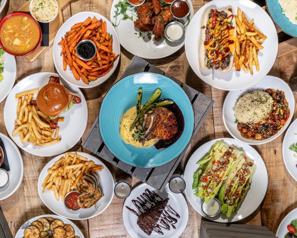 Bozeman MT 59715 - 8