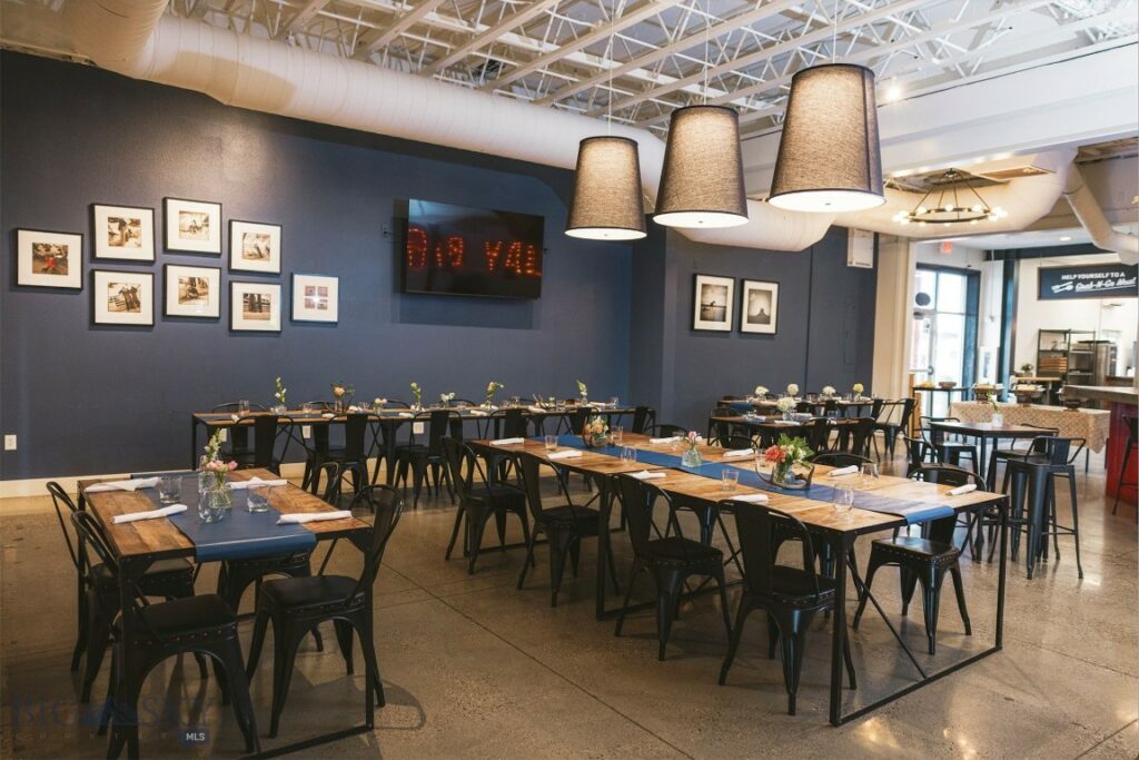 Bozeman MT 59715 - 4