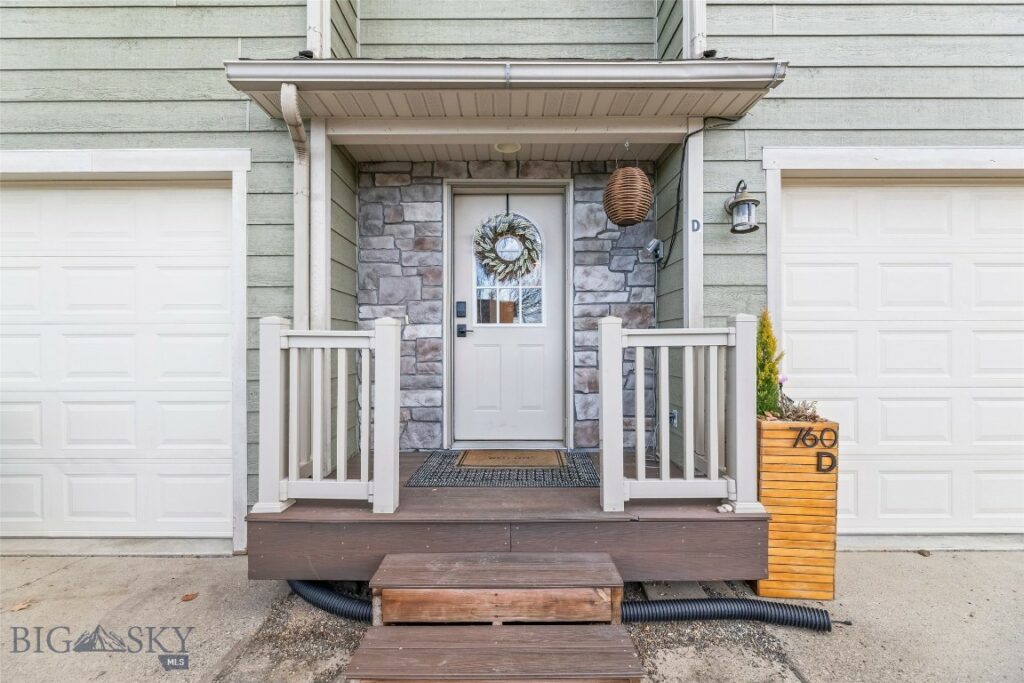 Bozeman MT 59718 - 1