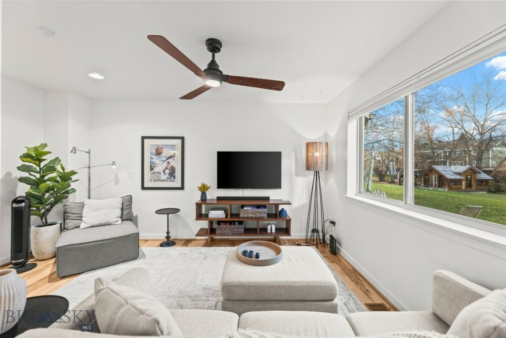 Bozeman MT 59718 - 7