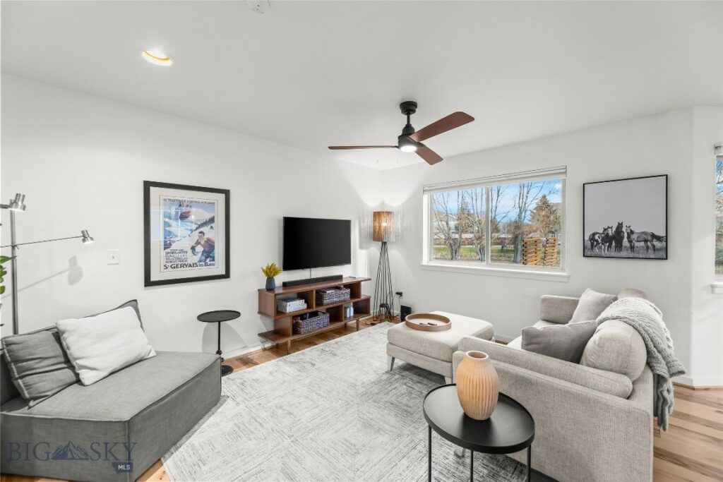 Bozeman MT 59718 - 8