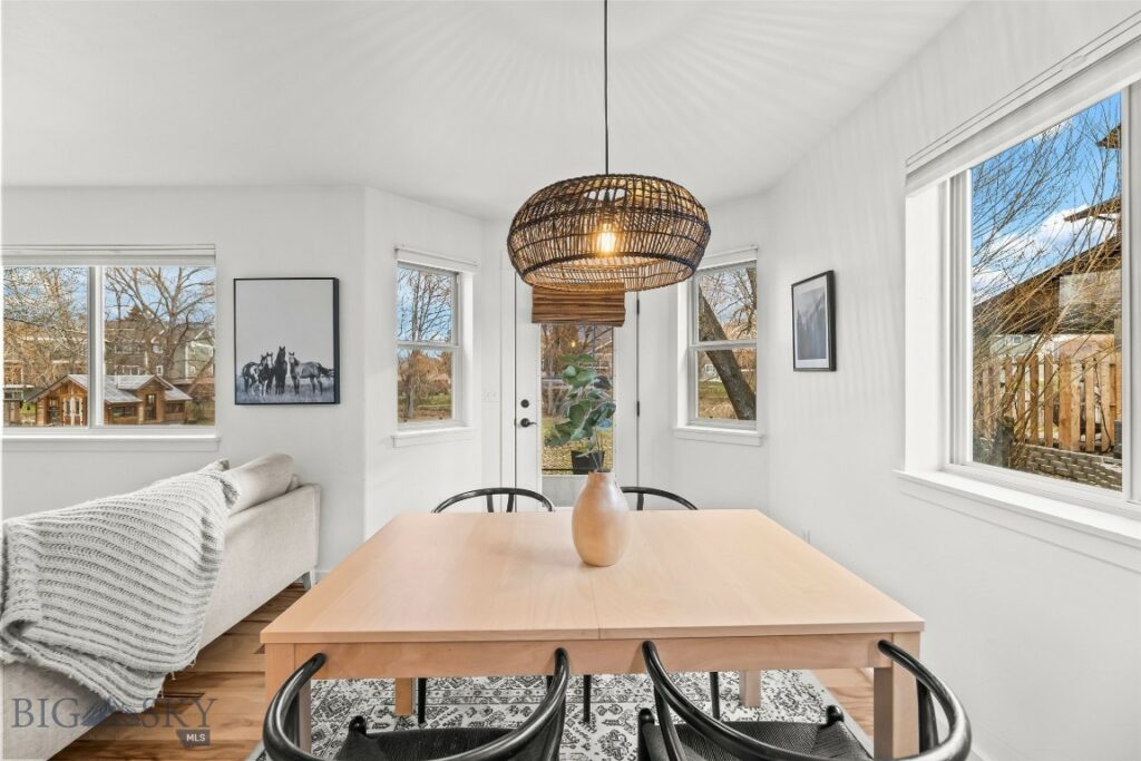 Bozeman MT 59718 - 9