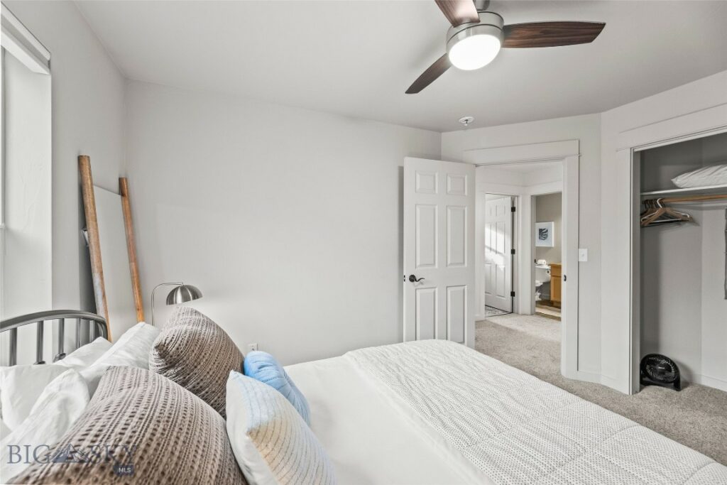 Bozeman MT 59718 - 18