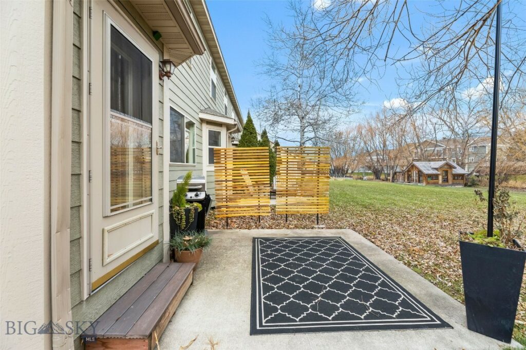 Bozeman MT 59718 - 19