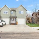 Bozeman MT 59718 - 21