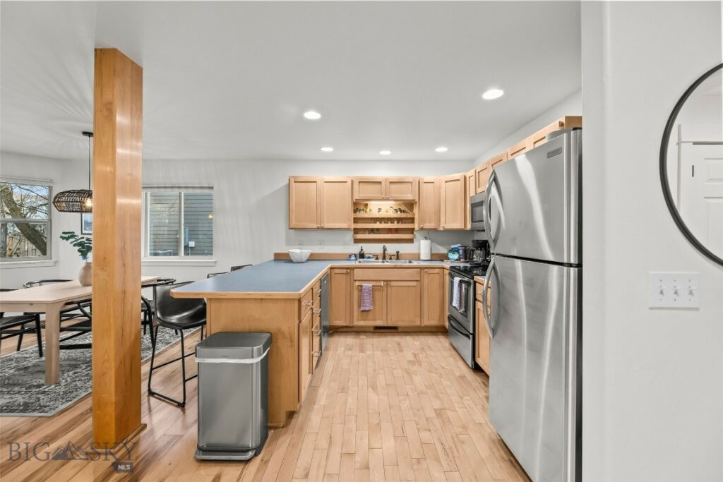 Bozeman MT 59718 - 3