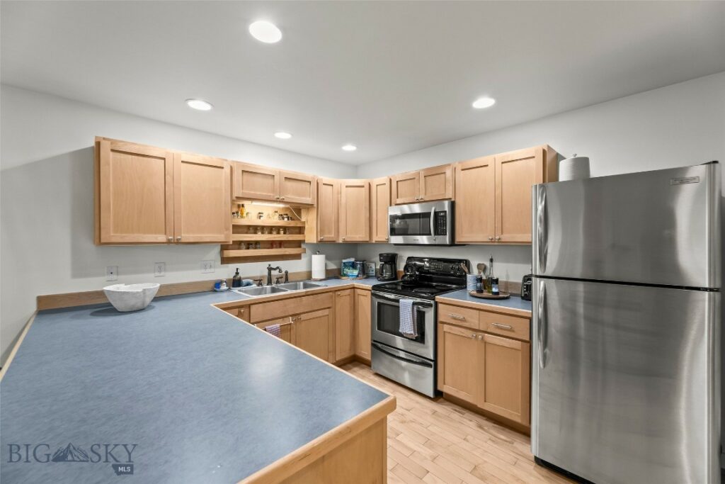 Bozeman MT 59718 - 4