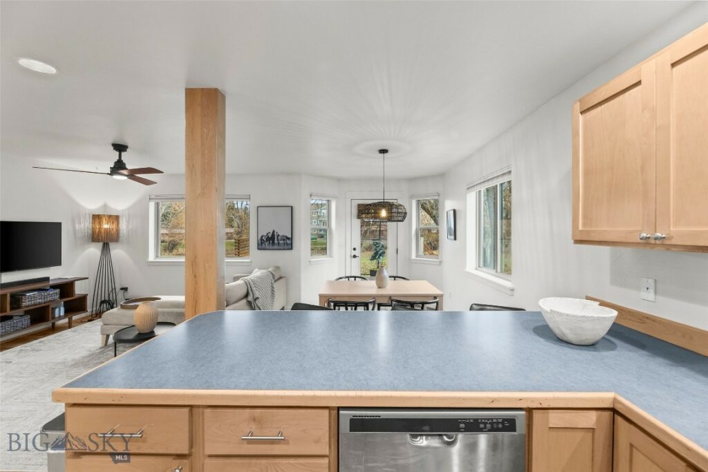 Bozeman MT 59718 - 5