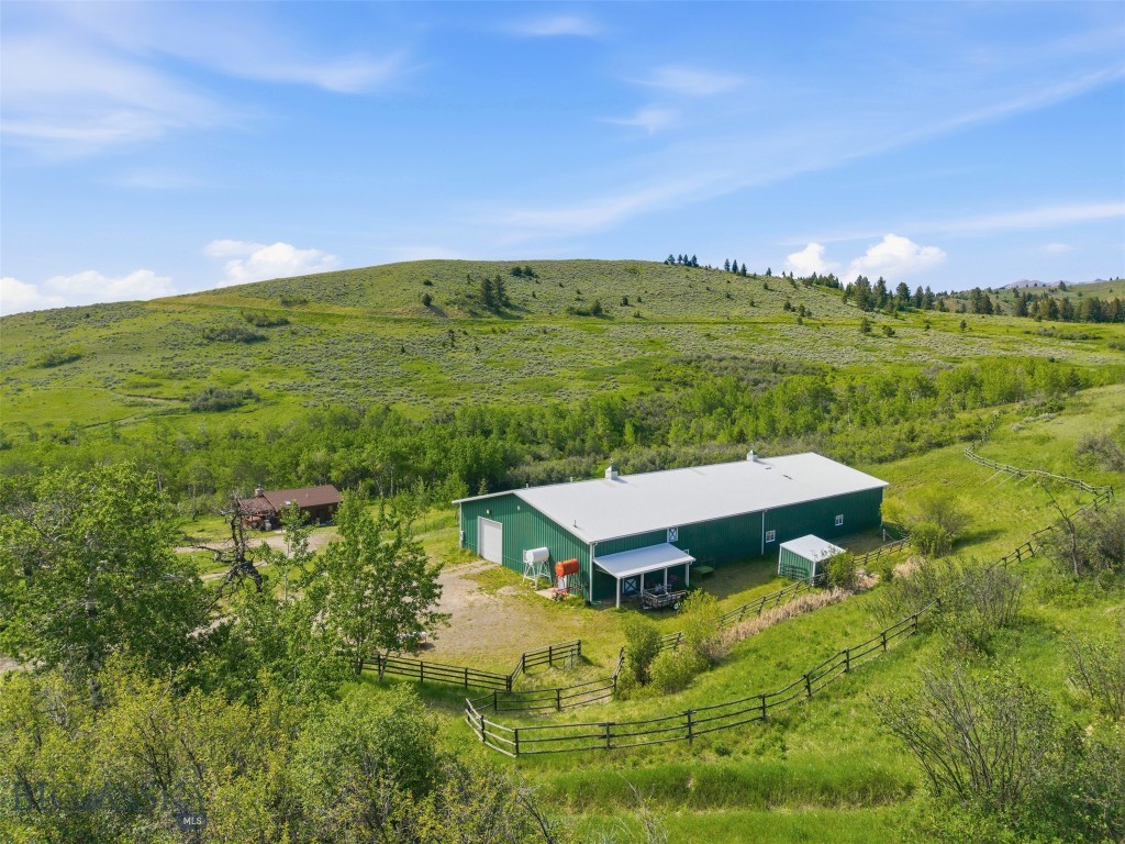 Bozeman MT 59715 - 1