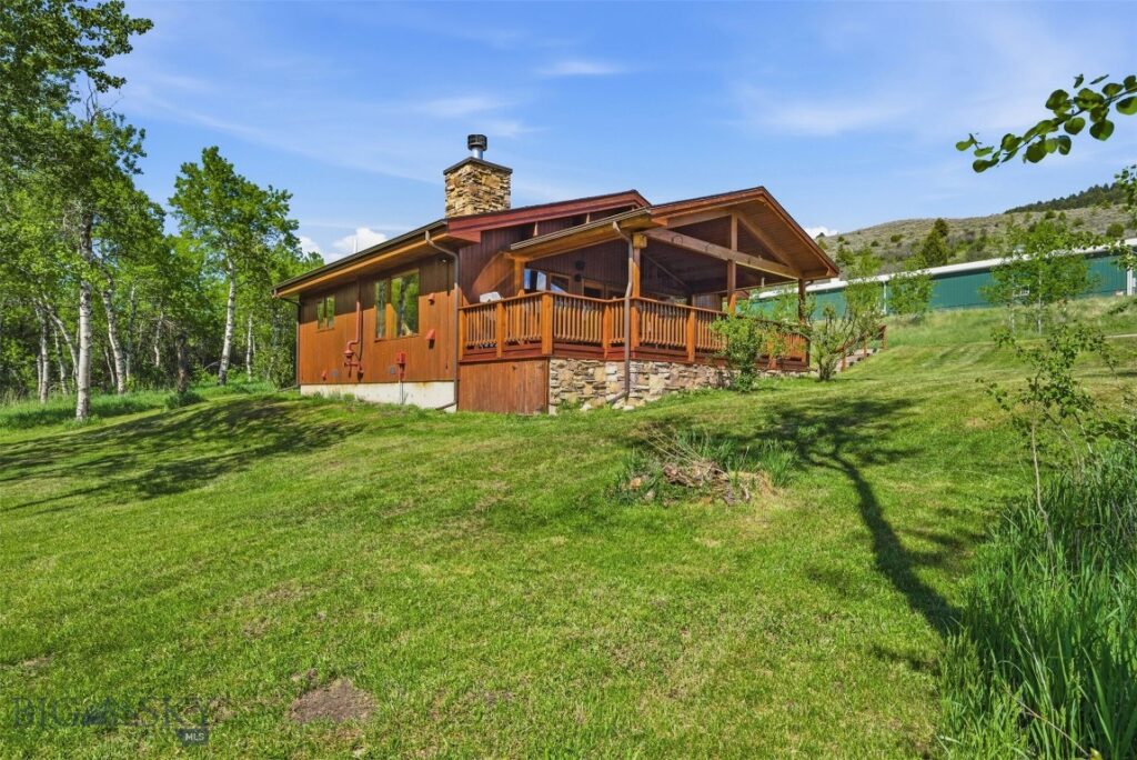 761 Sunny Bear Road