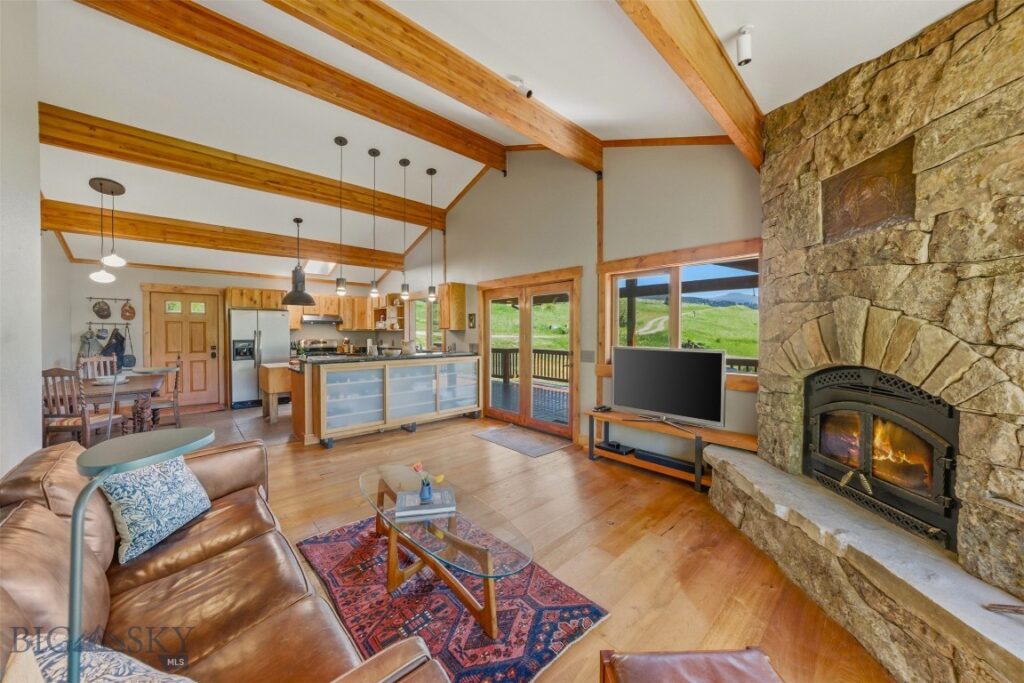 761 Sunny Bear Road