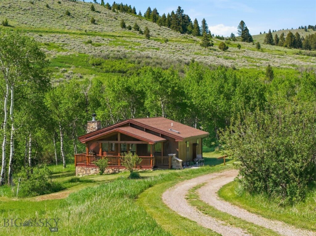 Bozeman MT 59715 - 4