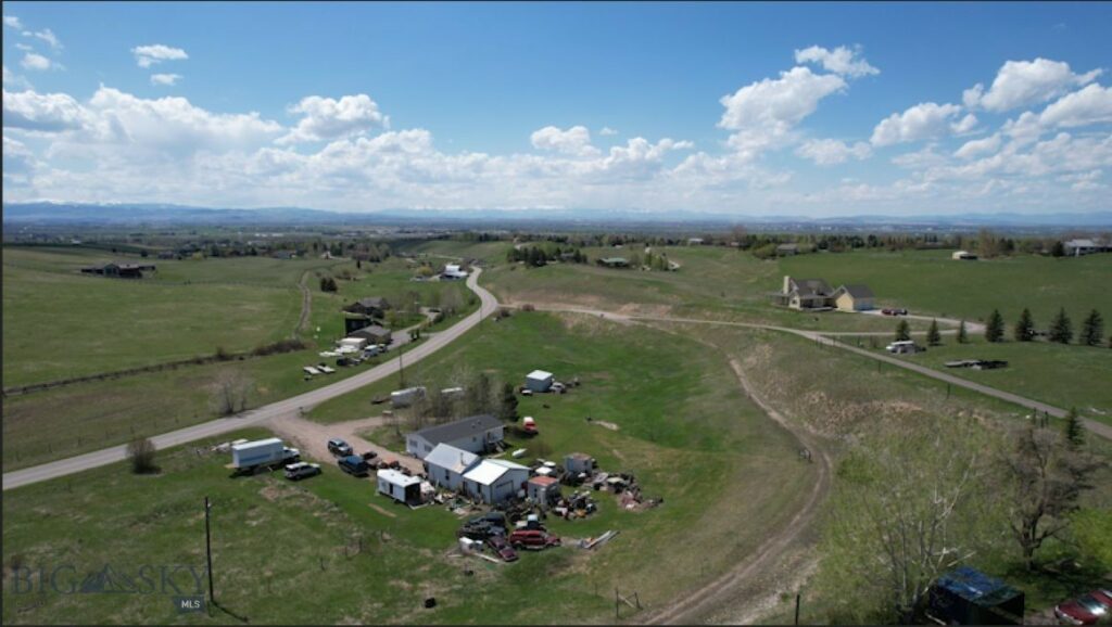 Bozeman MT 59715 - 2