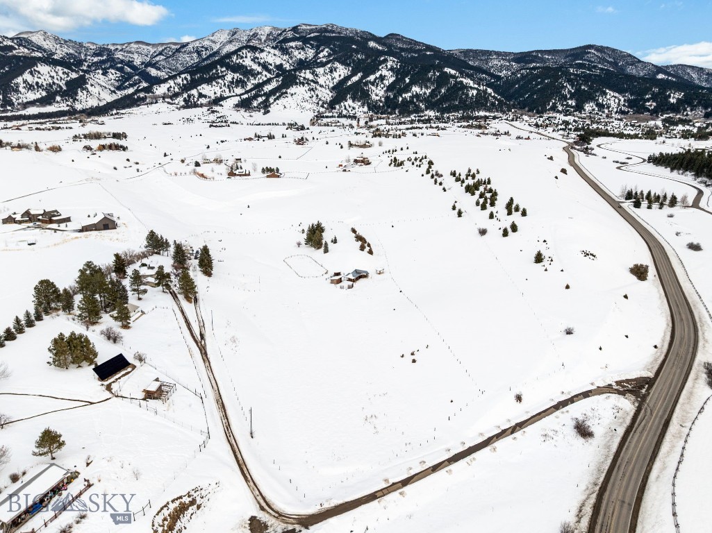 Bozeman MT 59715 - 1