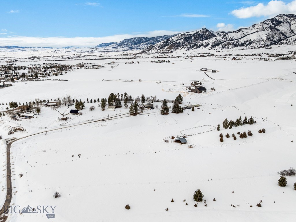 Bozeman MT 59715 - 6