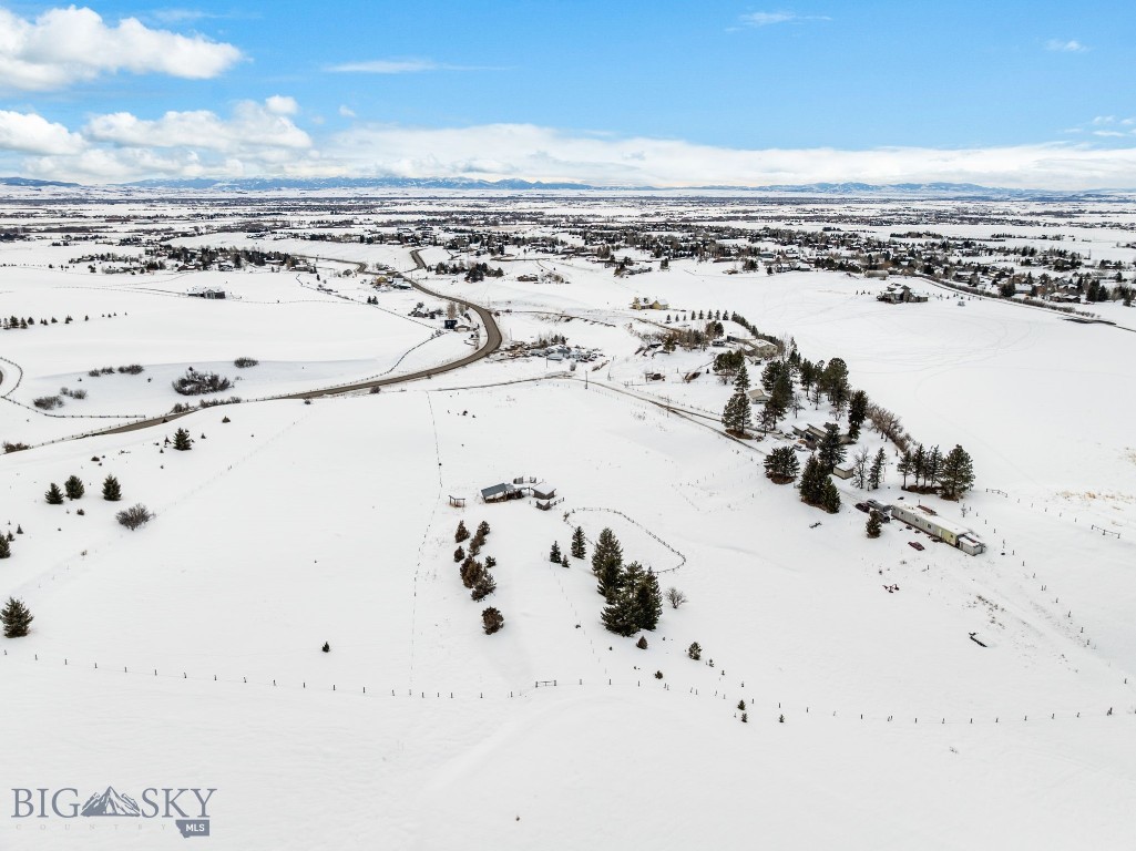 Bozeman MT 59715 - 7