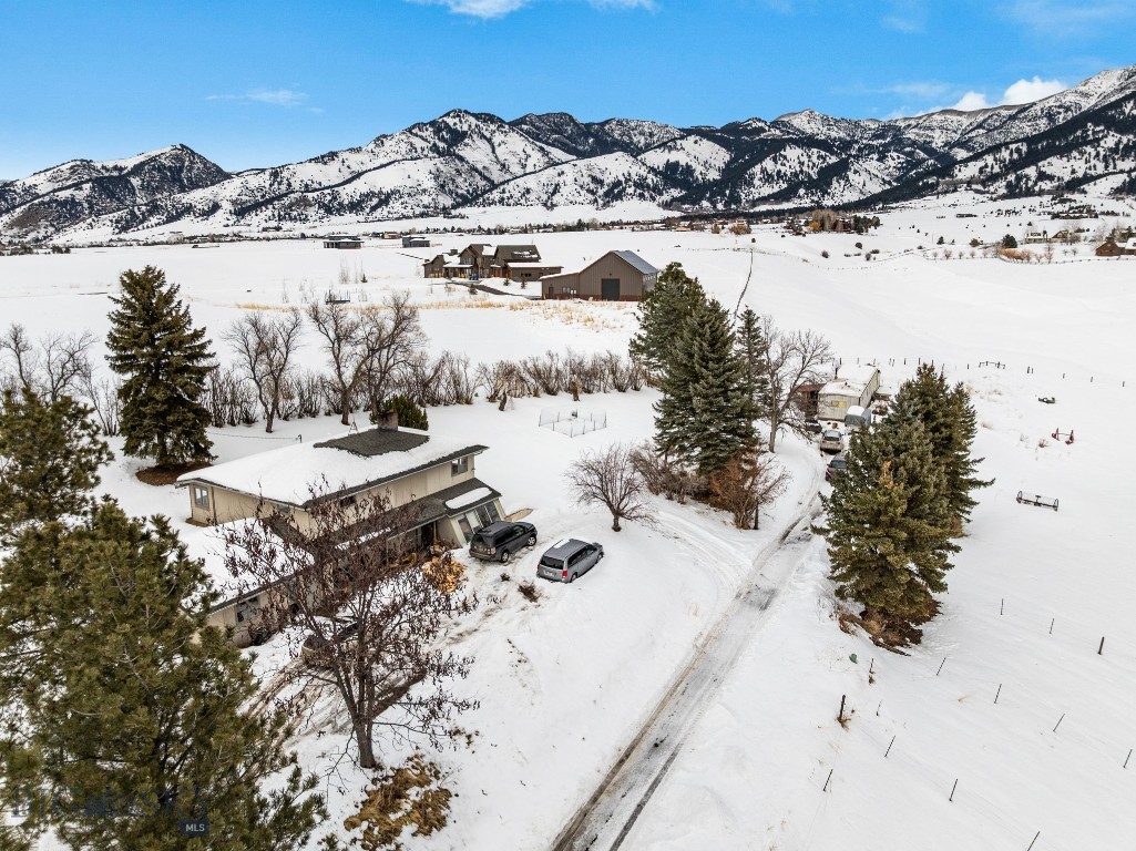 Bozeman MT 59715 - 2