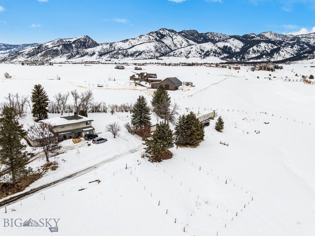 Bozeman MT 59715 - 5