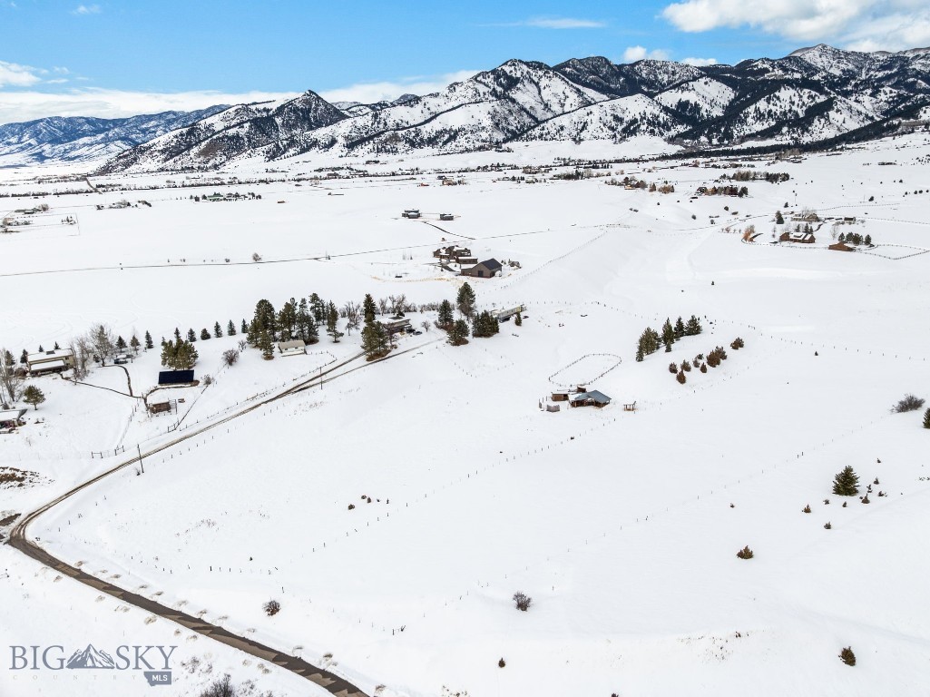 Bozeman MT 59715 - 1