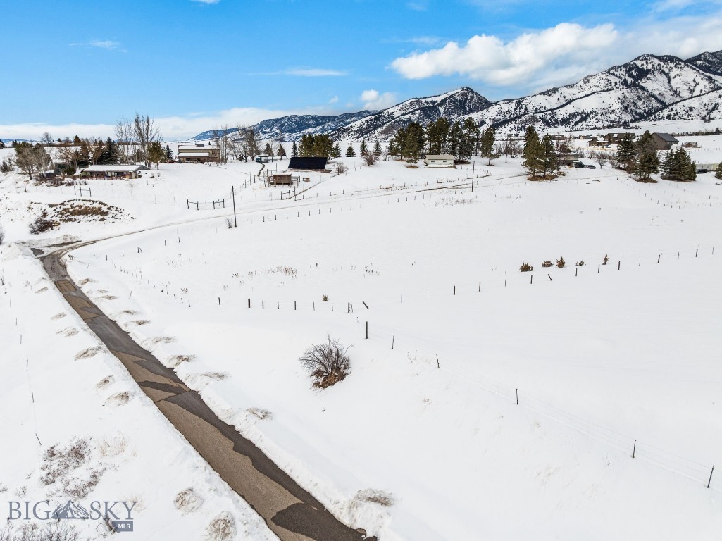 Bozeman MT 59715 - 6