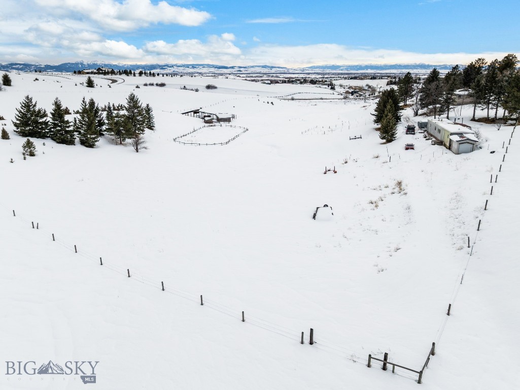 Bozeman MT 59715 - 7