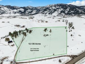 7615 Sypes Canyon Road, Bozeman MT 59715