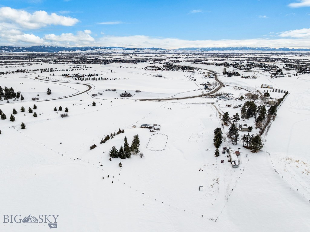 Bozeman MT 59715 - 3