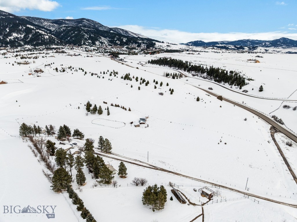 Bozeman MT 59715 - 4