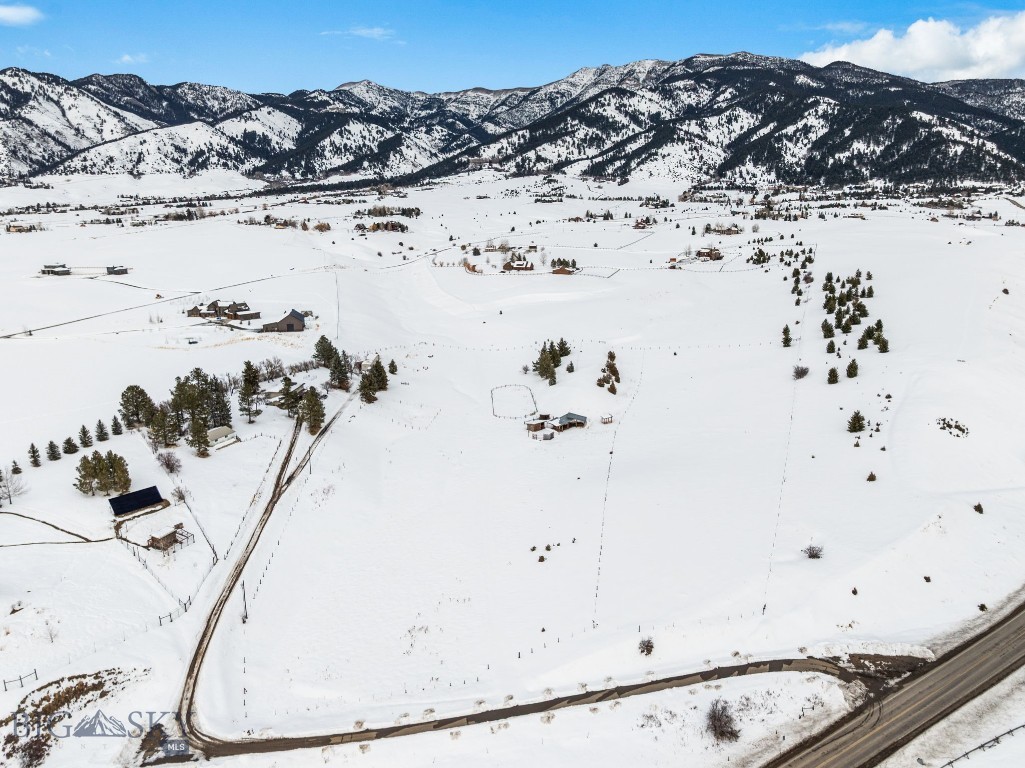 Bozeman MT 59715 - 5